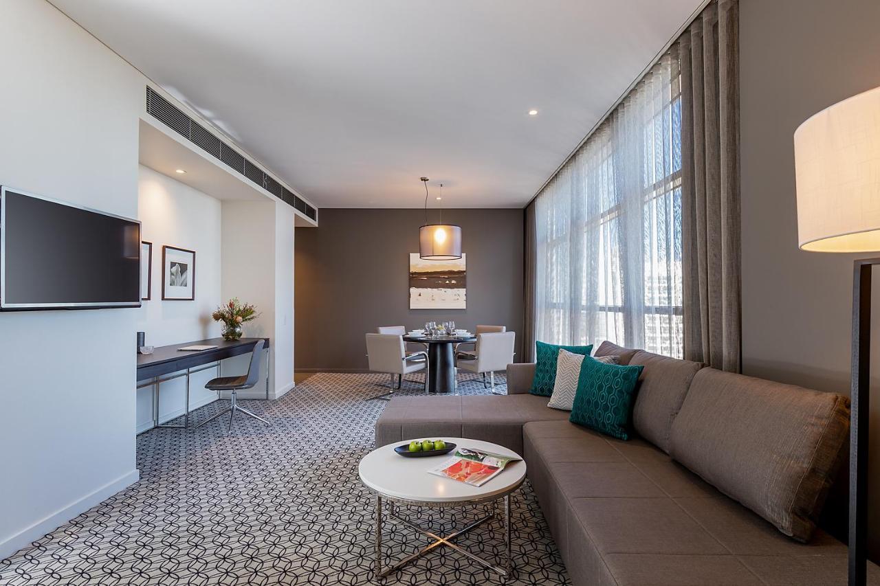 Fraser Suites Sydney Kamer foto