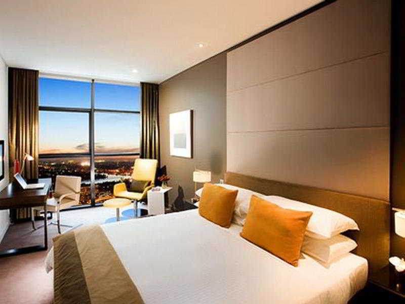 Fraser Suites Sydney Kamer foto