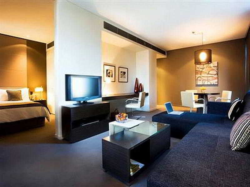 Fraser Suites Sydney Kamer foto